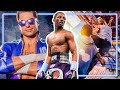 Pro Boxer REACTS to Mortal Kombat, Sleeping Dogs and Yakuza