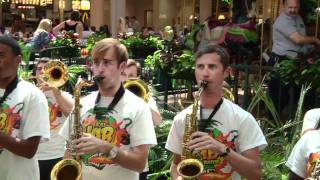 2011 UAB Football Fan Day