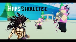 Kars Showcase | A Bizarre Day
