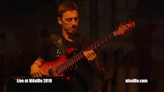 Tango Jazz Quartet At Nisville 2019