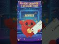A hackathon for AI Agents