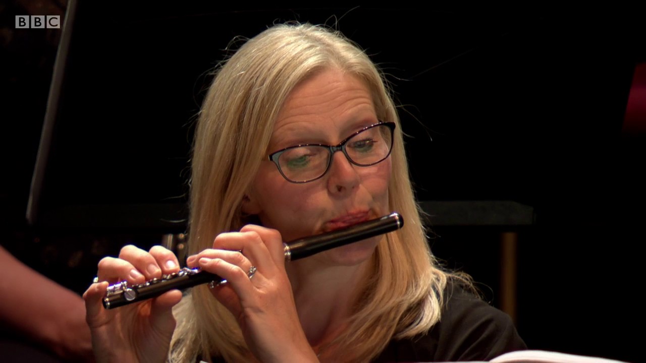 The Top 10 Choral Works of the 20th Century | Mask of the Flower
