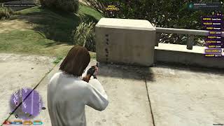 KAMI WEAPONS EXP | Esx | QB Core | Qbox | Standalone | RECOIL | PREVIEW | FiveM | Kamiland
