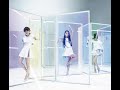 Perfume - "Sleeping Beauty" -Original Instrumental-