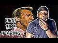 First time hearing righteous brothers  unchained melody live  best quality 1965 reaction