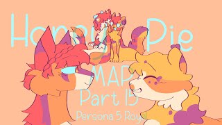 Honey Pie Anything MAP Part 15 (P5R)