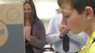 Enough Abuse Campaign Rensselaer County 30-Second PSA
