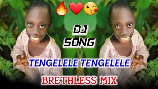 Tenge Tenge Tenge | New Dj Song 2024 | Tenge Tenge Song | Dj Remix Song 2024 Mix By Dj Shrikant SR