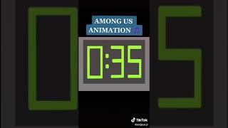 Among Us Animation
#Shorts #Amongus