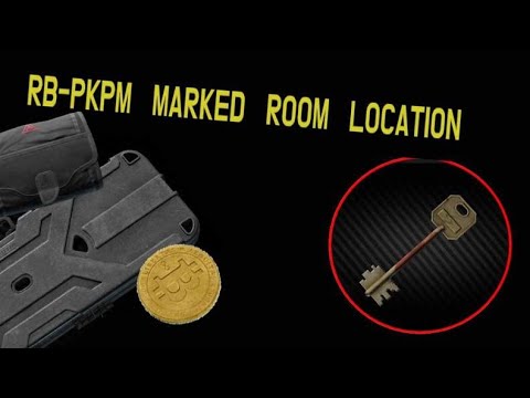 RB-PKPM new marked room - YouTube
