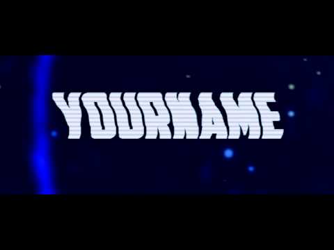 sonyvegaspro11 intro template gaming youtube gamer intro template