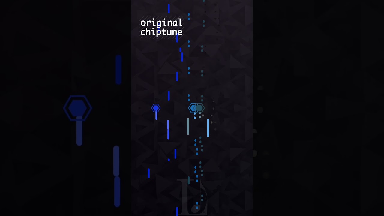 Stutter Step - Original chiptune - 