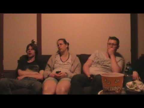 The Night We Watched A Serbian Film - Part 5