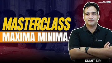 Cracking the CAT DILR | Simplifying Maxima / Minima Section with Expert Tips | CAT 2023 Exam