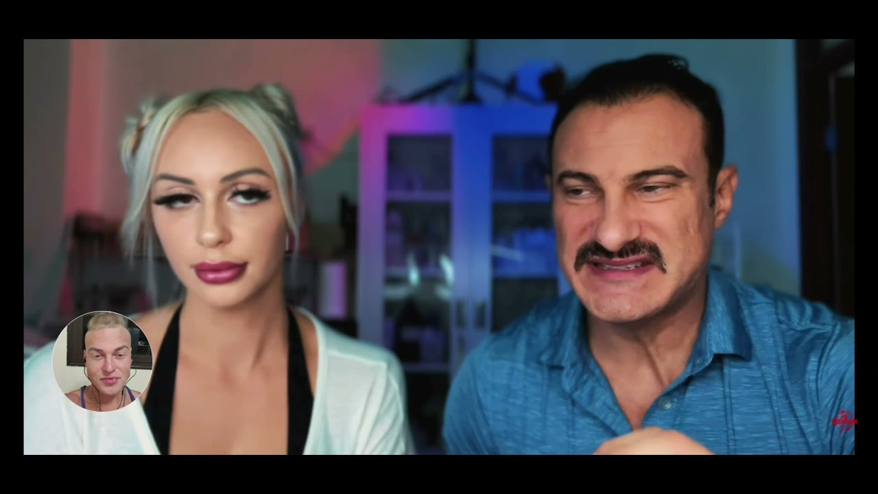 Tony Huge [Gesundheitsguru] hatte 1 Herzattacke - Fallanalyse