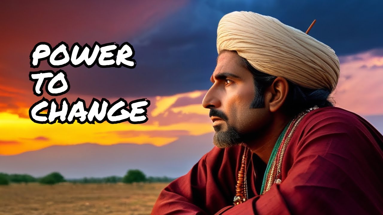 Discover the Power to Change Your Mind in this Compelling| Short Film | سوچ کوں بدلو | سرائیکی ڈرامہ