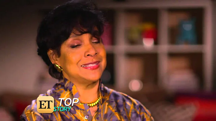 Phylicia Rashad Defends Bill Cosby: Forget Those W...