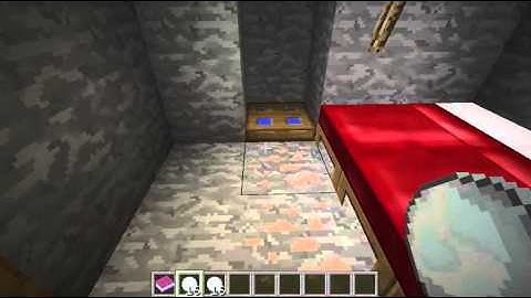 Epic Jump Map Christmas Trolling part 2