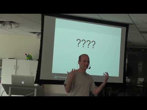 Core Practice on Security