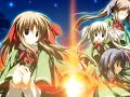 【公式】テレビの消えた日 OPムービー【プチケロQ】