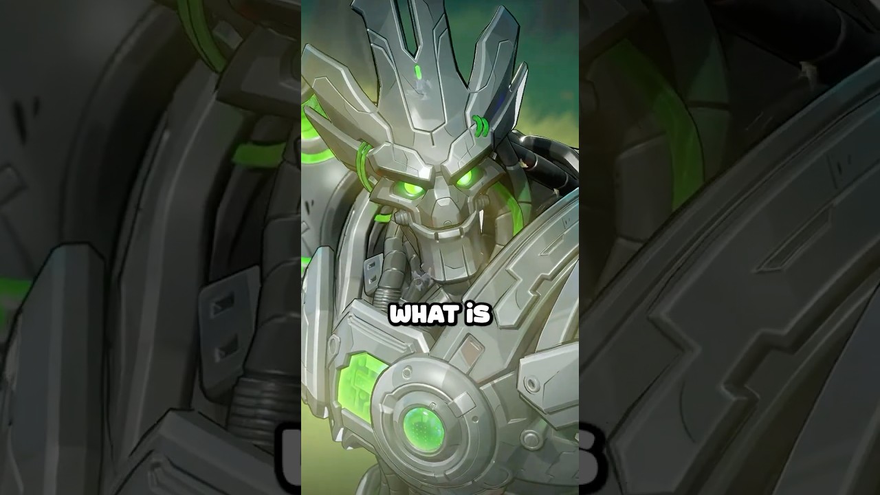 НОВЫЙ СКИН МЕХА ГРУТ В MARVEL RIVALS!