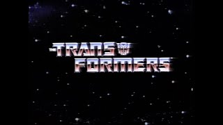 Transformers G1 Mini Series TV Promo