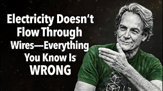 Richard Feynman Reveals the Biggest Lie We’ve Been Taught About Electricity Profile