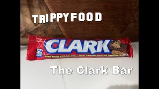 Candy Corner: Clark Bar #candy #ClarkBar