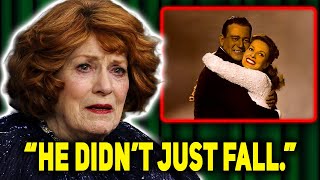 Famous Maureen O’Hara UNCOVERED A Dark Secret About Her Husband’s “Accident” Wealth