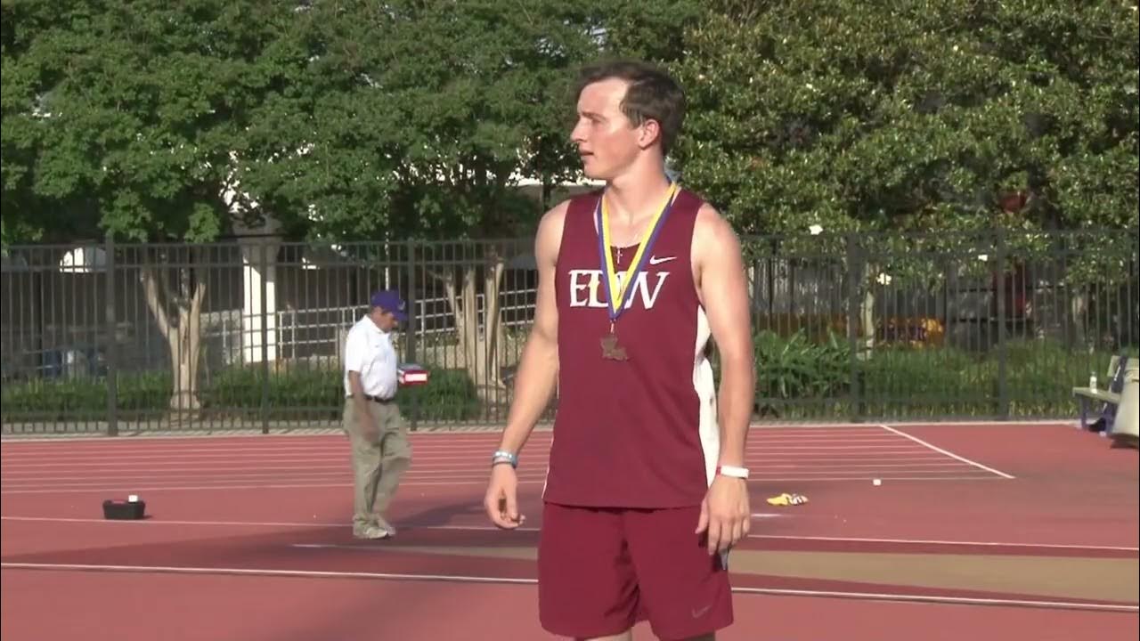 Bayou Time Sports LHSAA State Track and Field Results Bayou Area 3rd