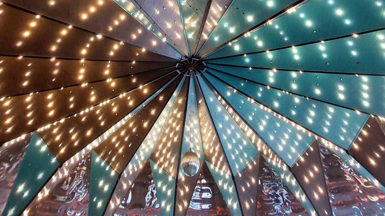 The Derby Racer @ Blackpool Pleasure Beach - YouTube