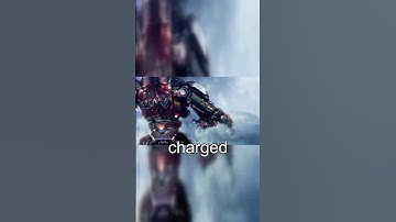 Last 4 Giant Mechs Face Monsters, Who Can Save the World?