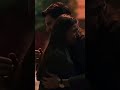 Her breaking down into tears in his embrace after a horrible experience. Chapter 23 spoiler ⚠️