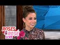 Roses and Rose LIVE: The Bachelor Ep 8 RECAP With Kristina Schulman