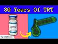 Doctor Reveals 30 Years Of TRT Experience In 38 Minutes 