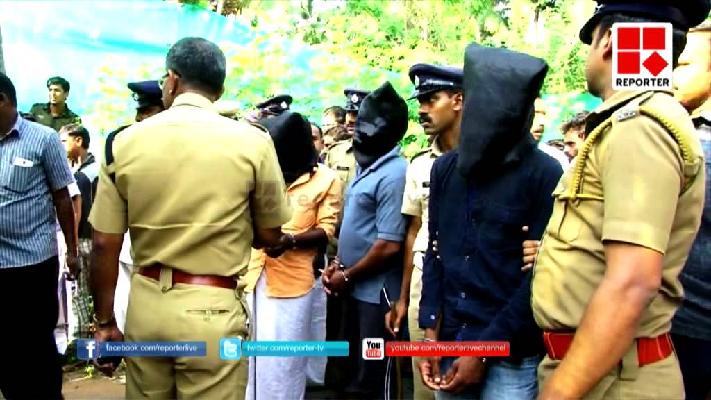 9 arrested on Deepak murder case