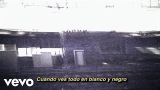 Miniatura del video "Reyno - Blanco Y Negro (Lyric Video)"