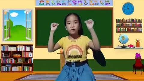 SIMPLE OSTINATO PATTERN