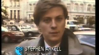 Micro Live 14th November 1986