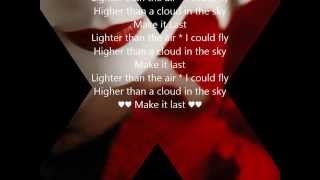 Make It Last ♥♥ Stylistics