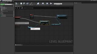 Trigger a Sequence via Blueprint