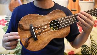 NEW/Big Island U-MO-SPS SOPRANO@ukuleleshoptantan