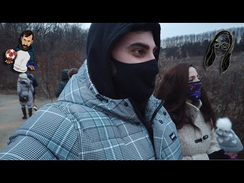 COVID-19 დამარცხებულია!!!!!! პირველი ვლოგი თვითიზოლაციის შემდეგ