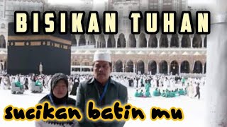 CARA MENDAPATKAN BISIKAN TUHAN | Prof. Dr. KH. Abdul Ghofur |