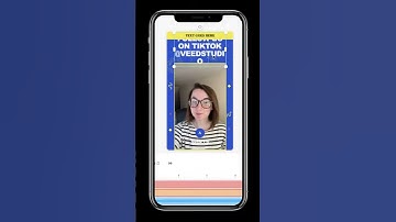 Try Veed Templates | #Shorts