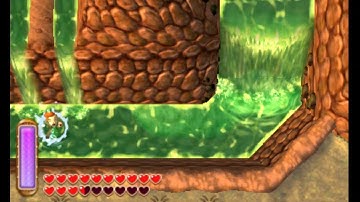 ALBW - Less Scary Scared Hinox Fake Flippers