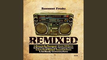 Get Ready (Delimentry Remix)