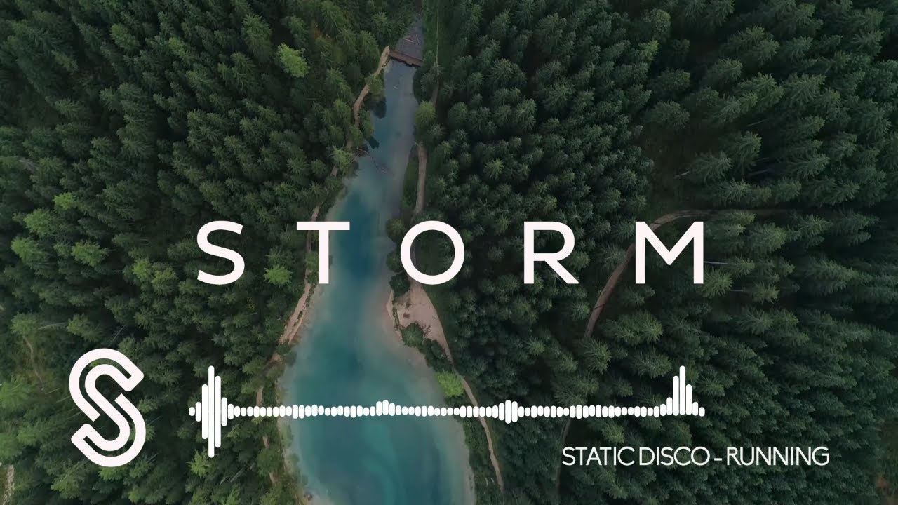 Static Disco - Running (Official Audio) | Everlasting Grooves | Storm Music adlı videoyu YouTube'da izle Static Disco - Running (Official Audio) | Everlasting Grooves | Storm Music adlı videoyu YouTube'da izle