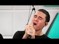 Mario Fresh  - Ne Topim (Cover Carla's Dreams) (Live la Radio ZU)