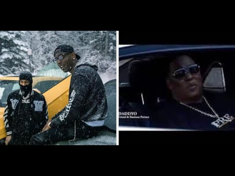 JUSTICE FOR YOUNG DOLPH/ THEY FEAR THE RISE OF KEY GLOCK/ DADDY O # ...